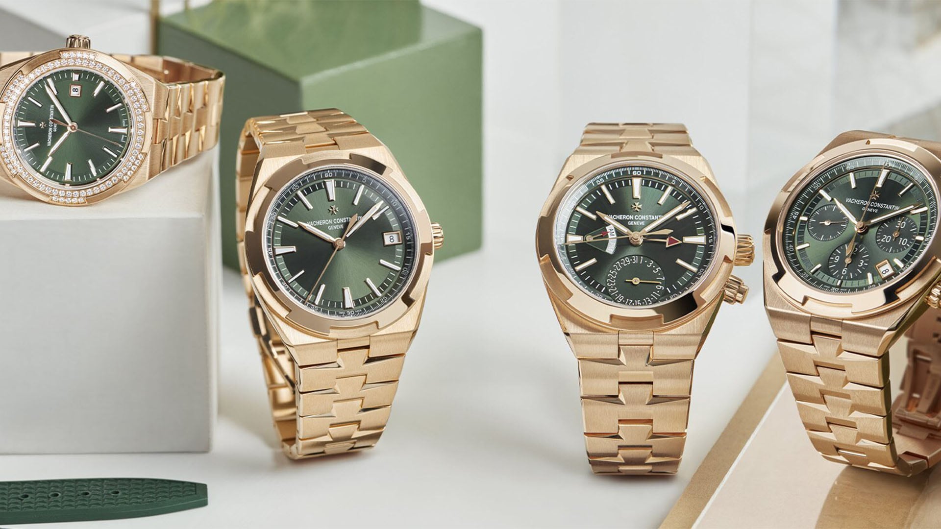 Vacheron Constantin