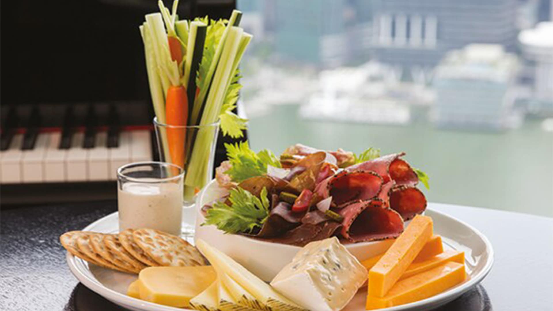 アメニティ・カタログ | マリーナベイ・サンズ