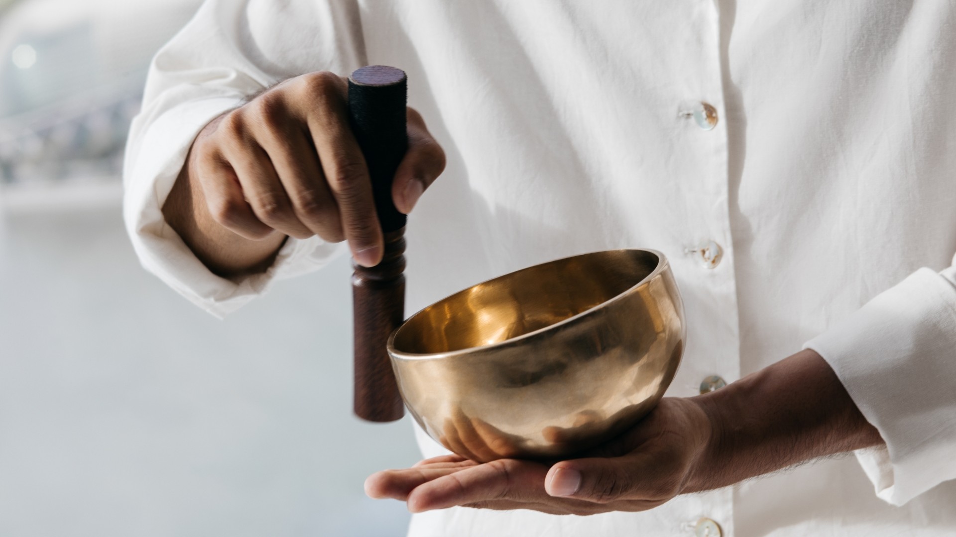 プライベートサウンドメディテーション