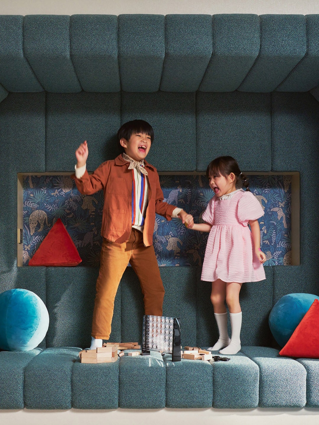 サンズ・ファミリーエクスプロラー(Sands Family Explorers)