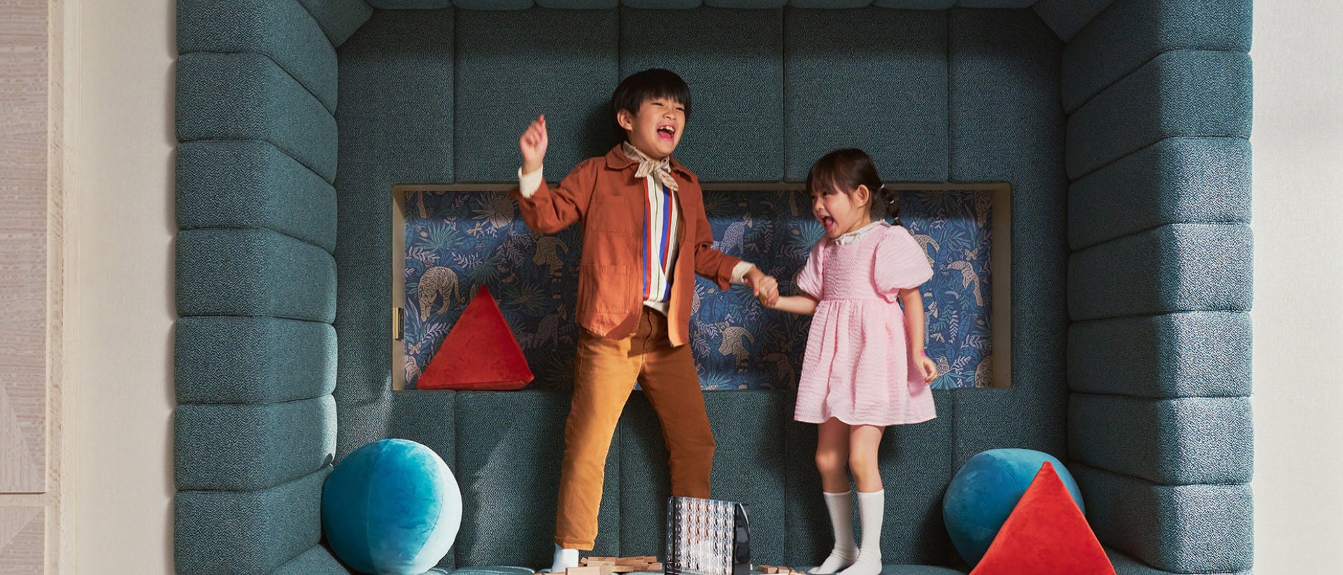 サンズ・ファミリーエクスプロラー(Sands Family Explorers)