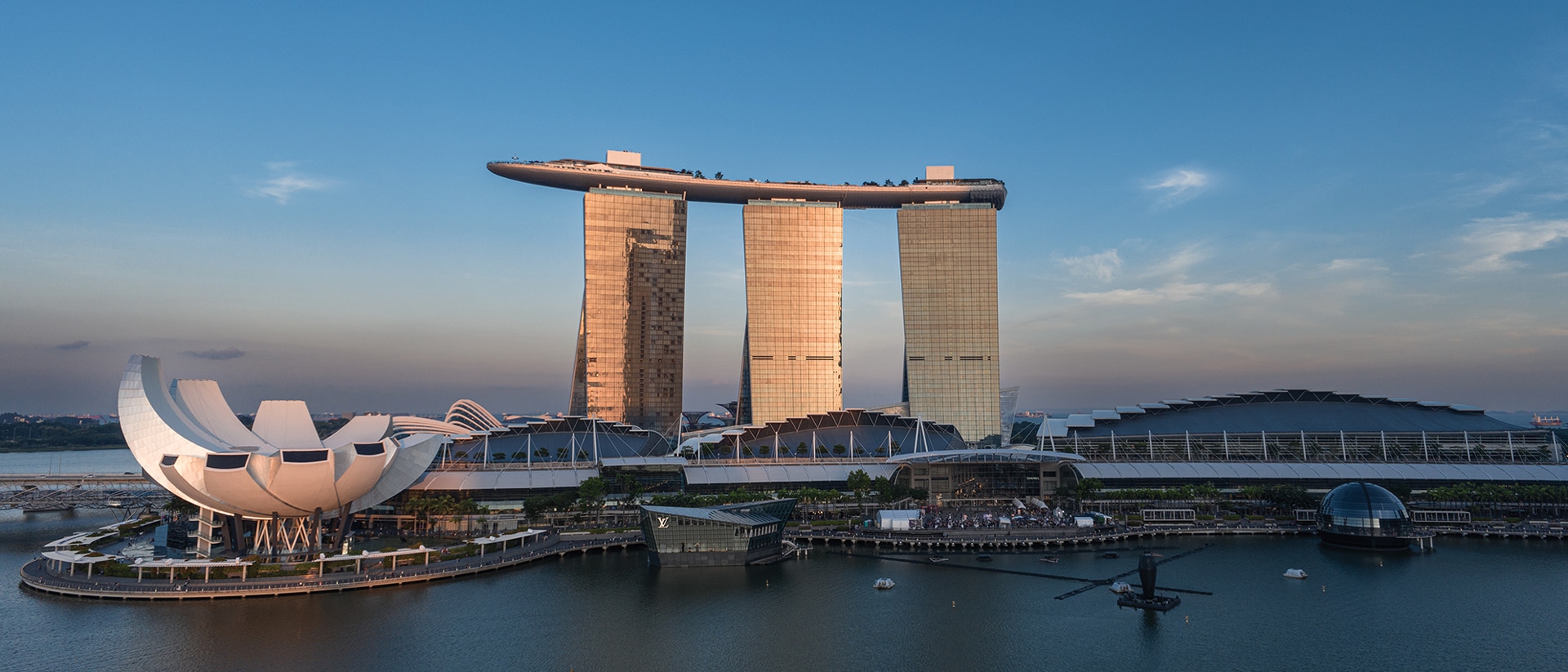 サンズやすらぎの旅(Sands Luxe Escape for Line)