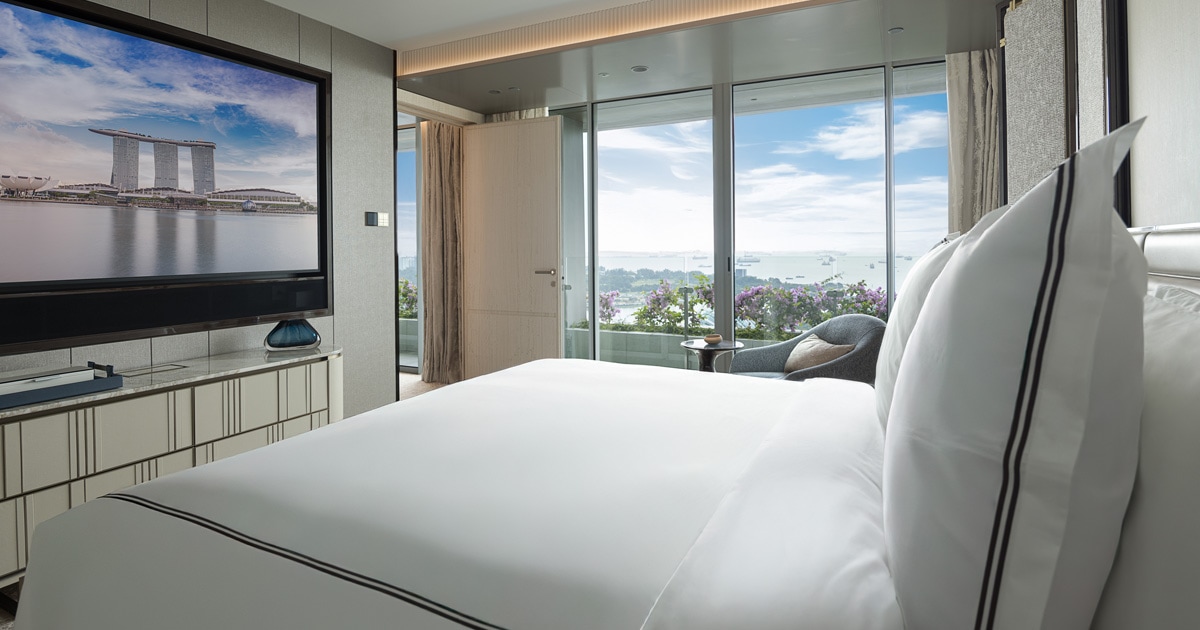 Marina Bay Sands マリーナベイサンズ　部屋　カードキー マリーナベイサンズ ホテルカードキー レア - メルカリ