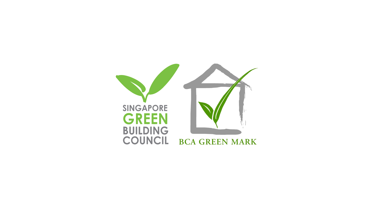 green mark image