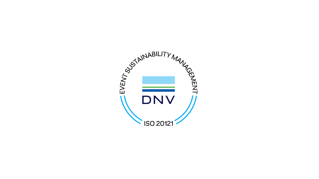 sustainable events management system image