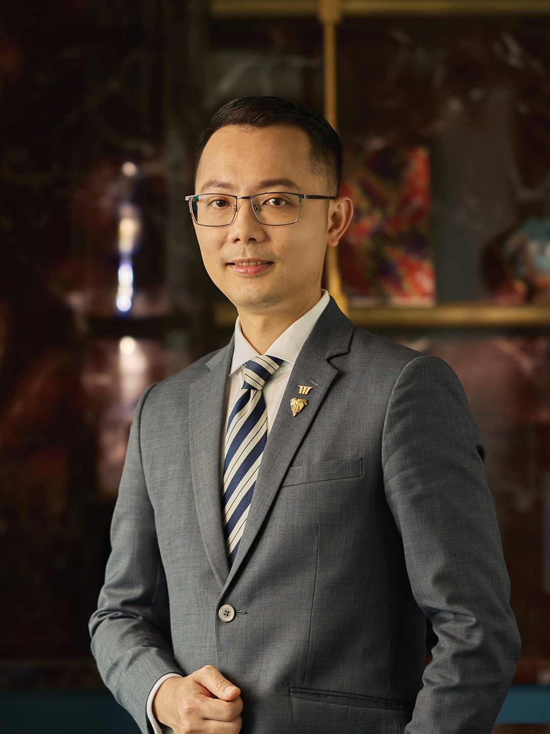 中国ワイン