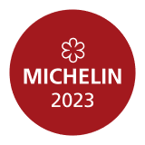 2023年 - Singapore MICHELIN Guide - One Michelin Star