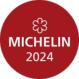 2024年 - Singapore MICHELIN Guide - One Michelin Star