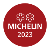 2023年 - Singapore Michelin Guide 