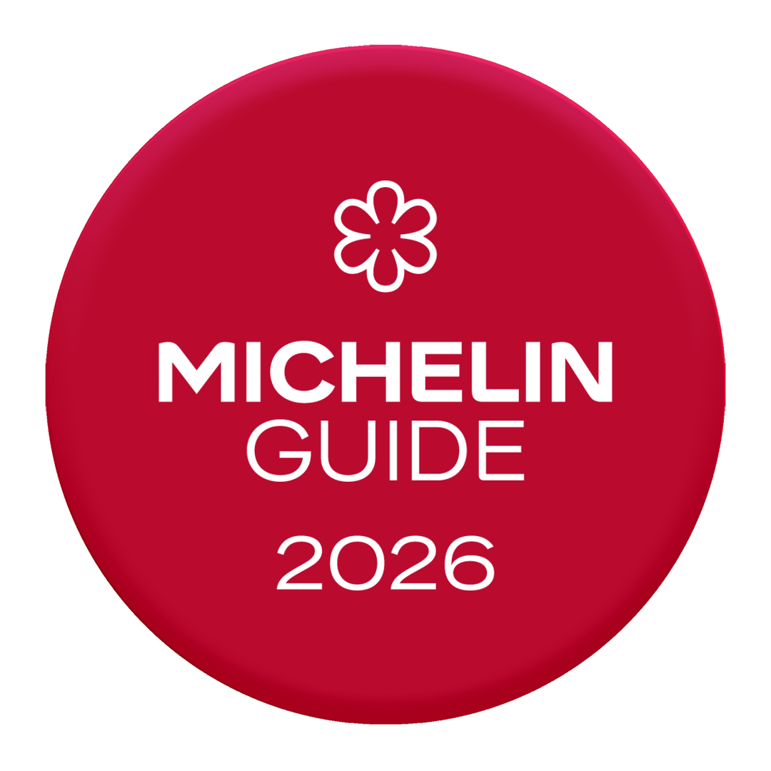 2026 Michelin Guide Singapore: One Michelin Star