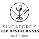 Wine & Dine Singapore’s Top Restaurants - House of Stars (Awarded three stars)