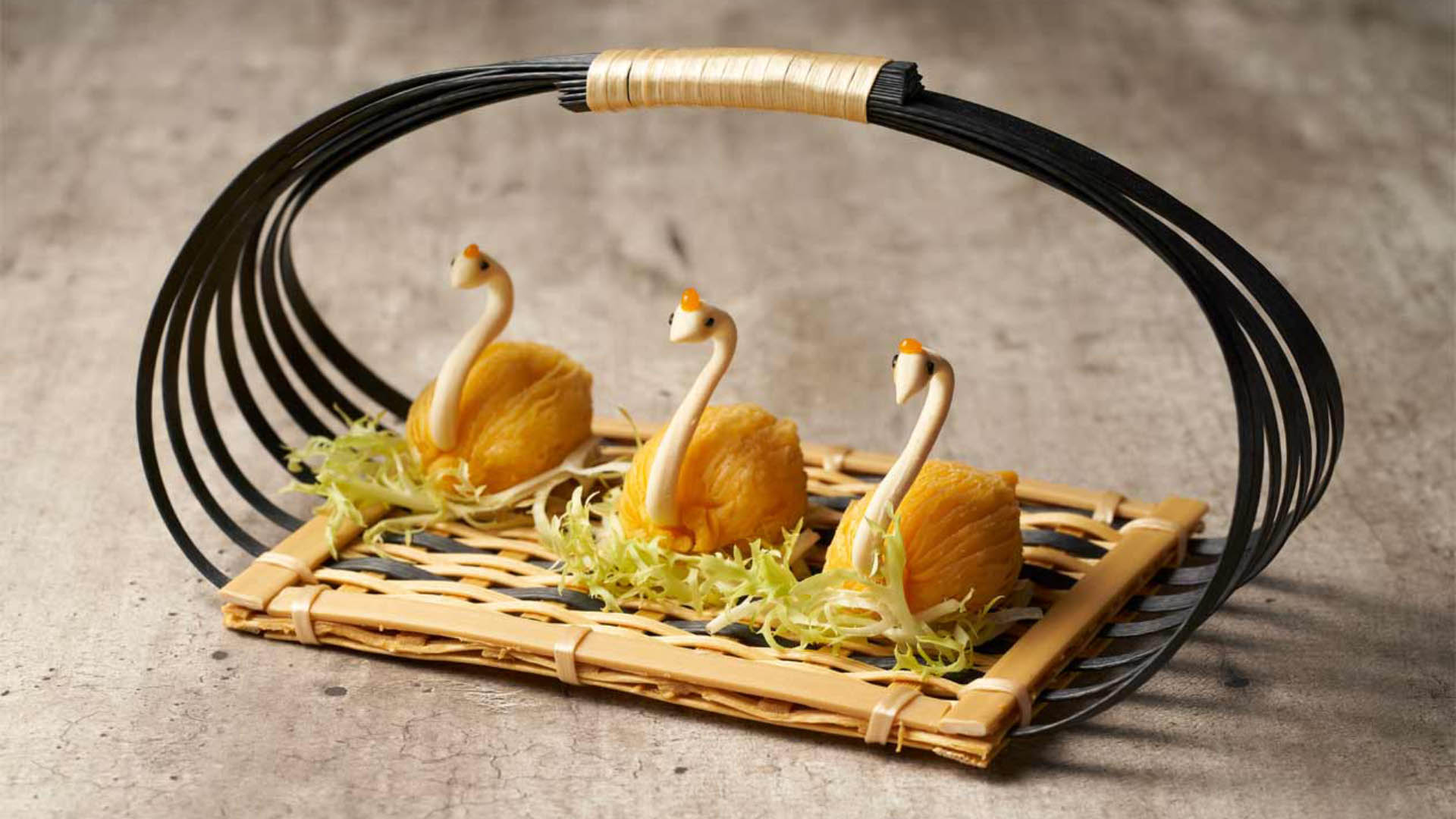 点心