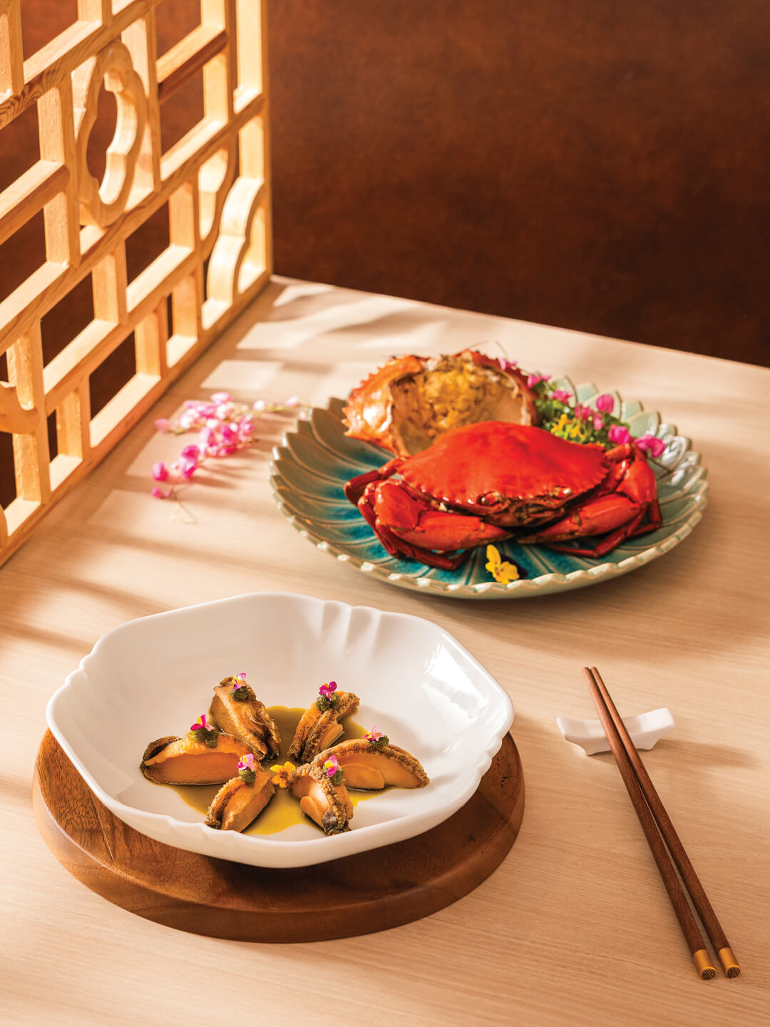 Blue Pearl Seafood Restaurant