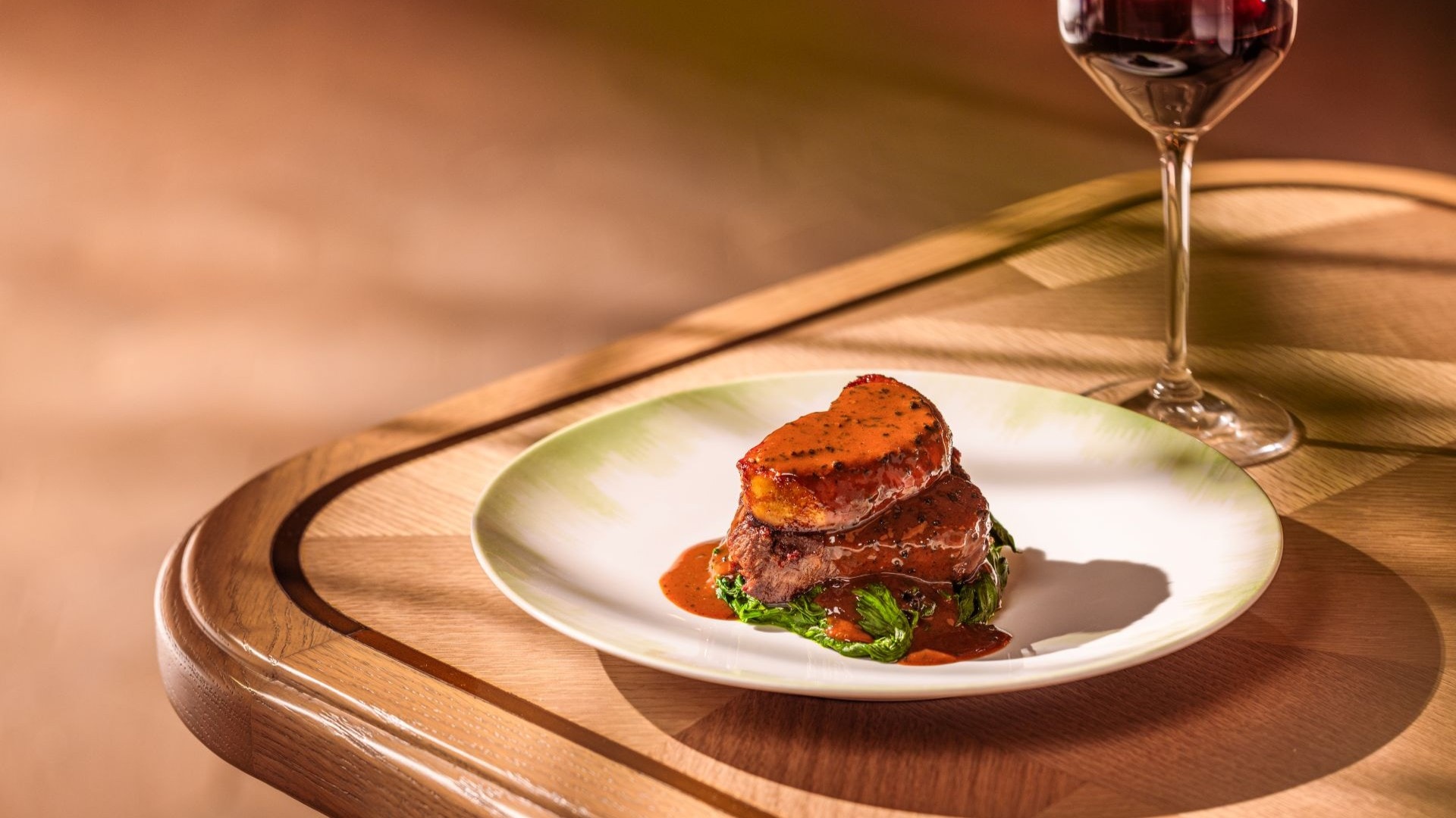 Maison Boulud