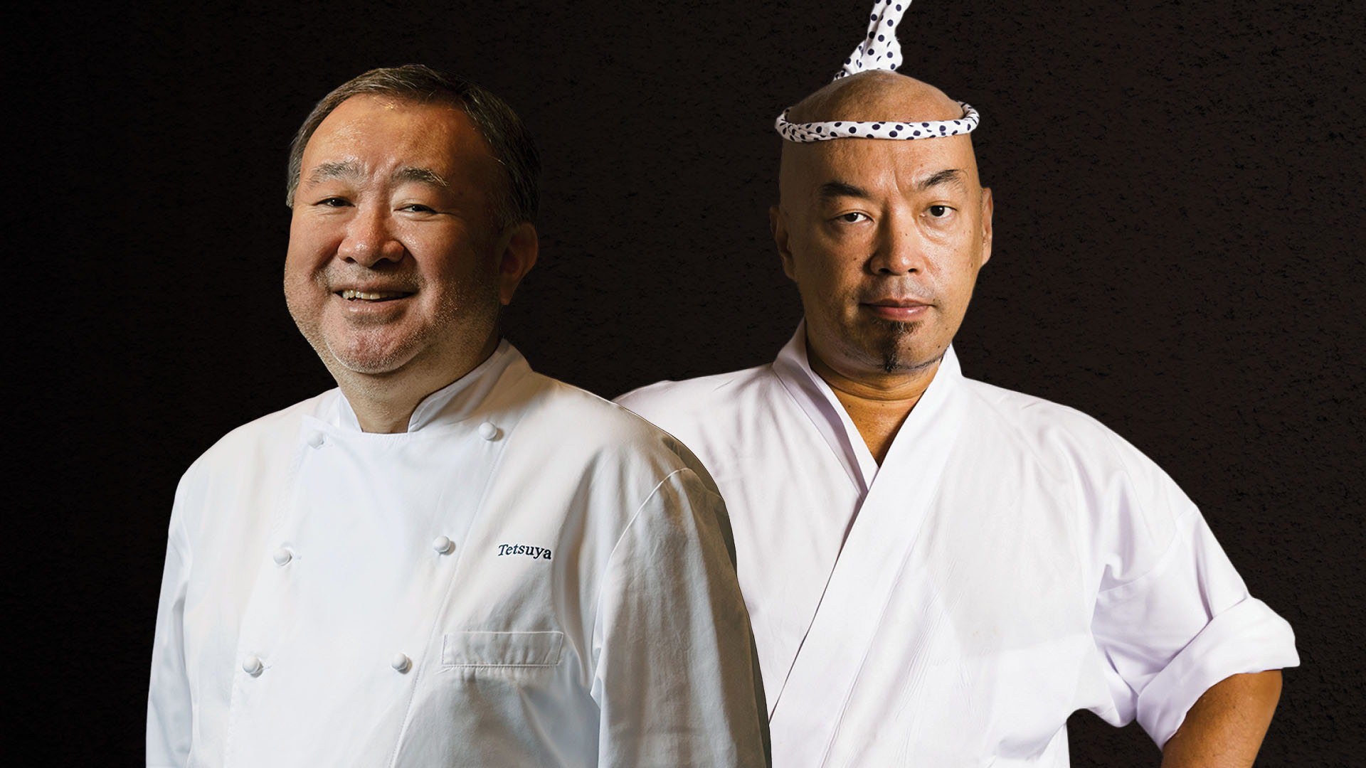 Waku Ghinとのコラボレーション