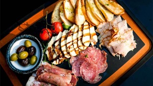 Dallas Cafe & Bar