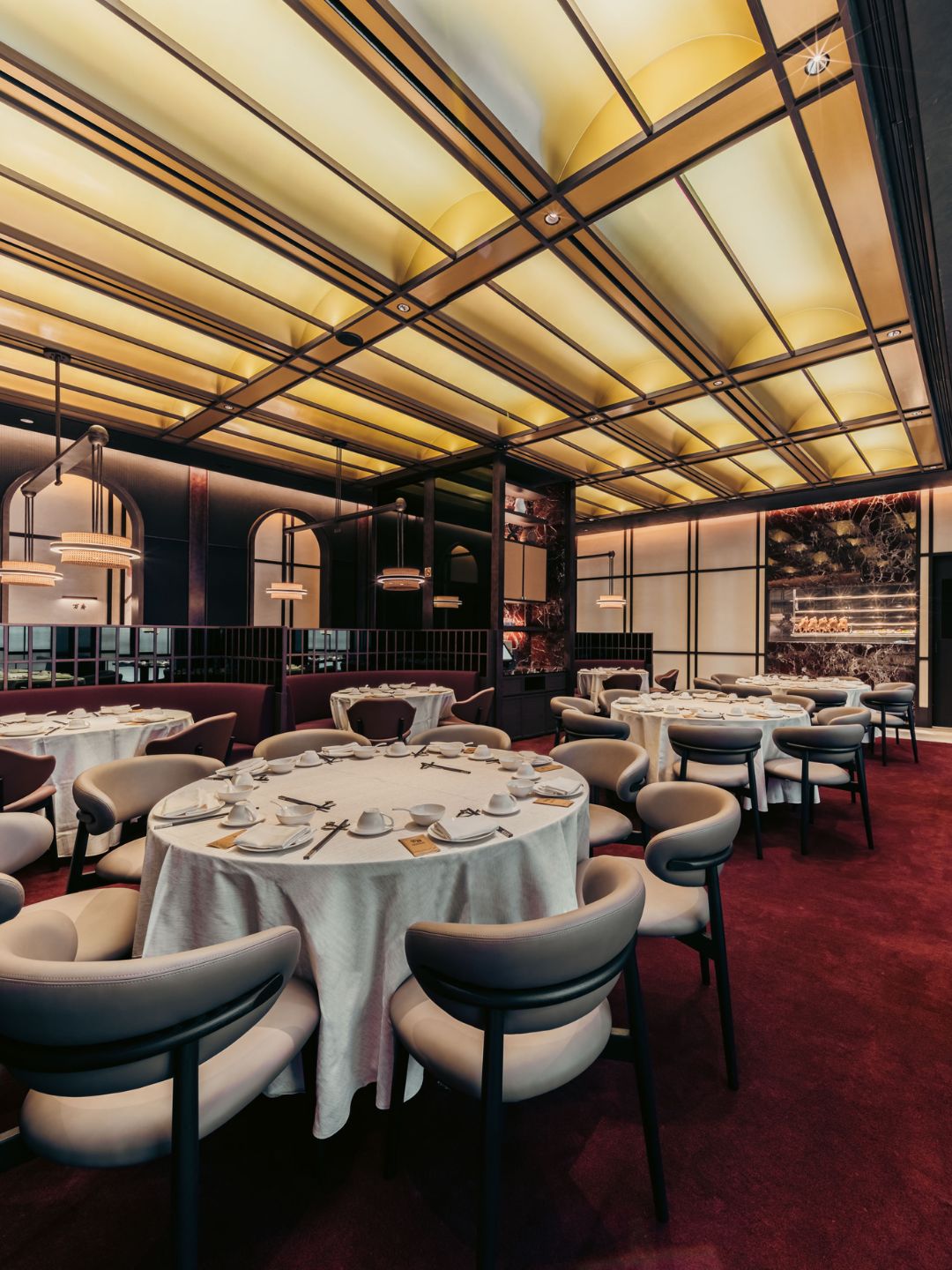 IMPERIAL TREASURE FINE TEOCHEW CUISINE