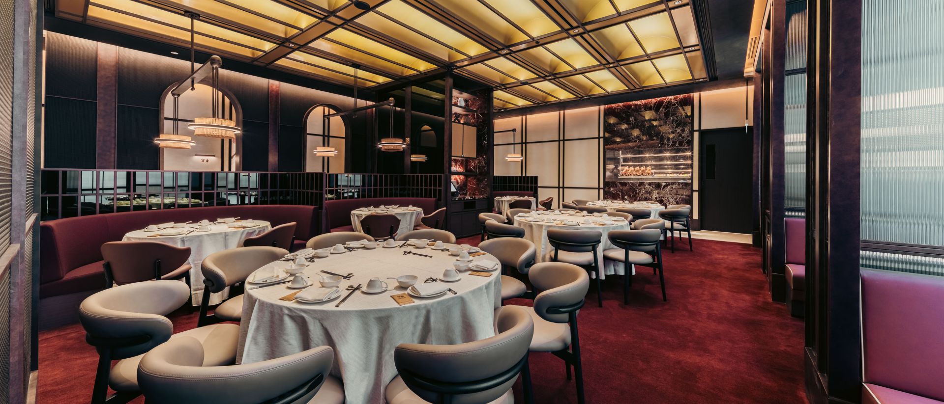 IMPERIAL TREASURE FINE TEOCHEW CUISINE
