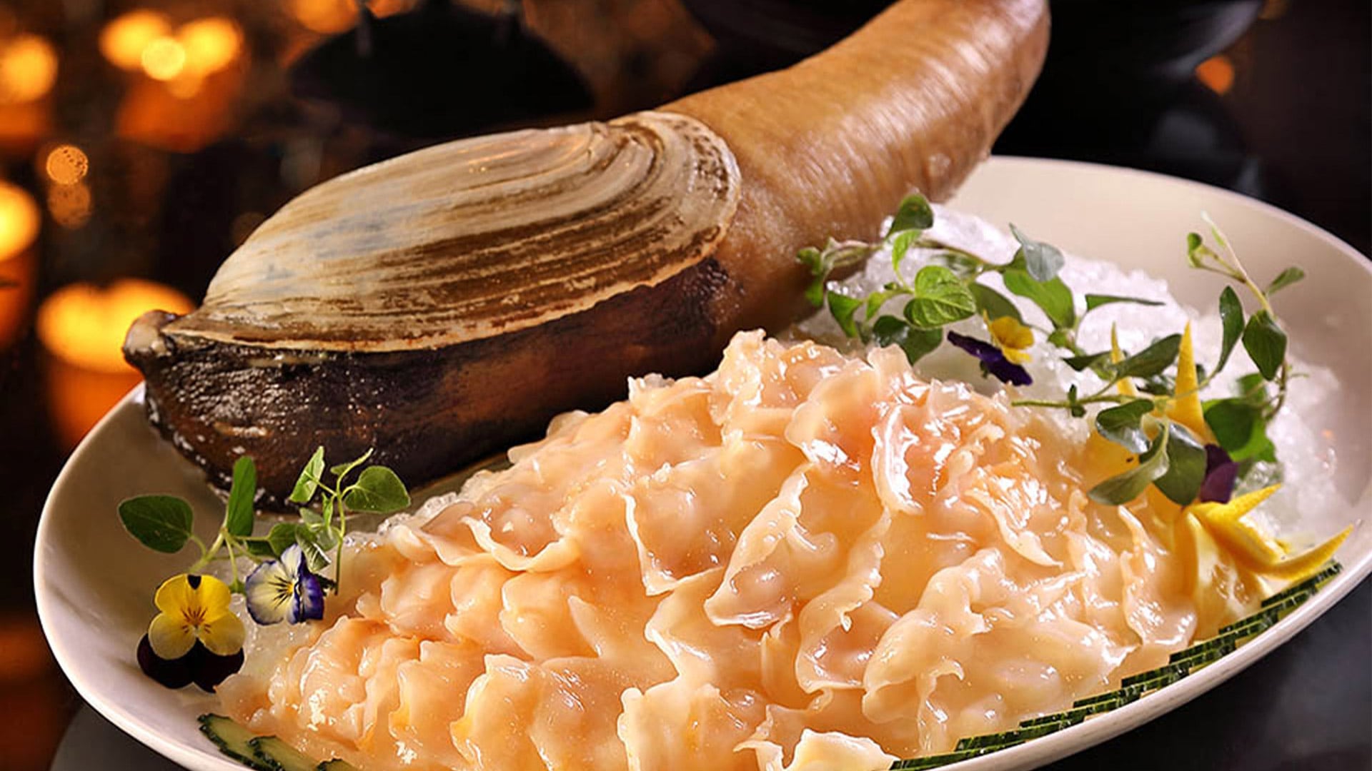 Imperial Treasure | 潮州料理の高級レストラン｜シンガポール