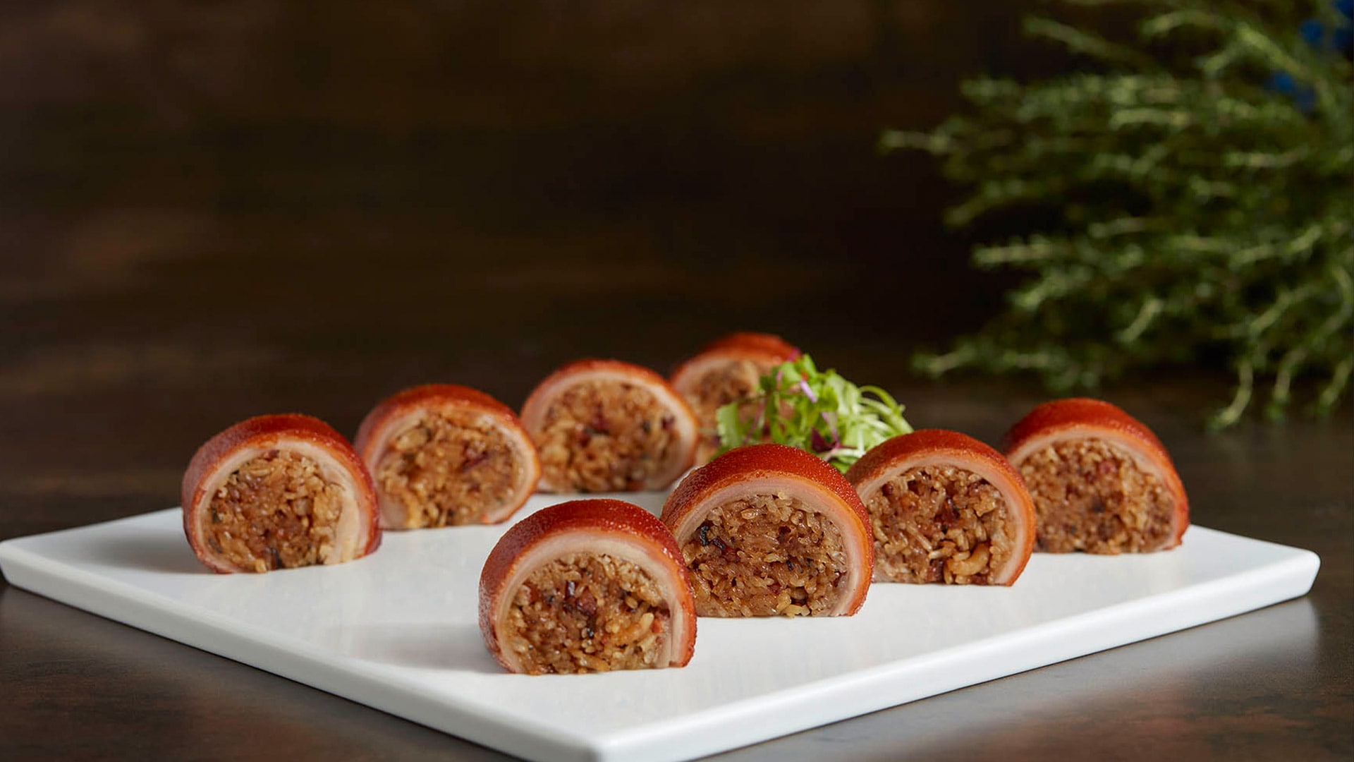 Imperial Treasure | 潮州料理の高級レストラン｜シンガポール