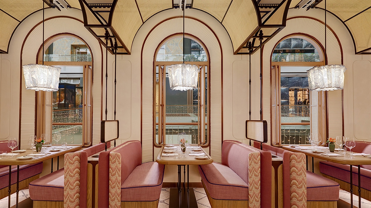 Maison Boulud