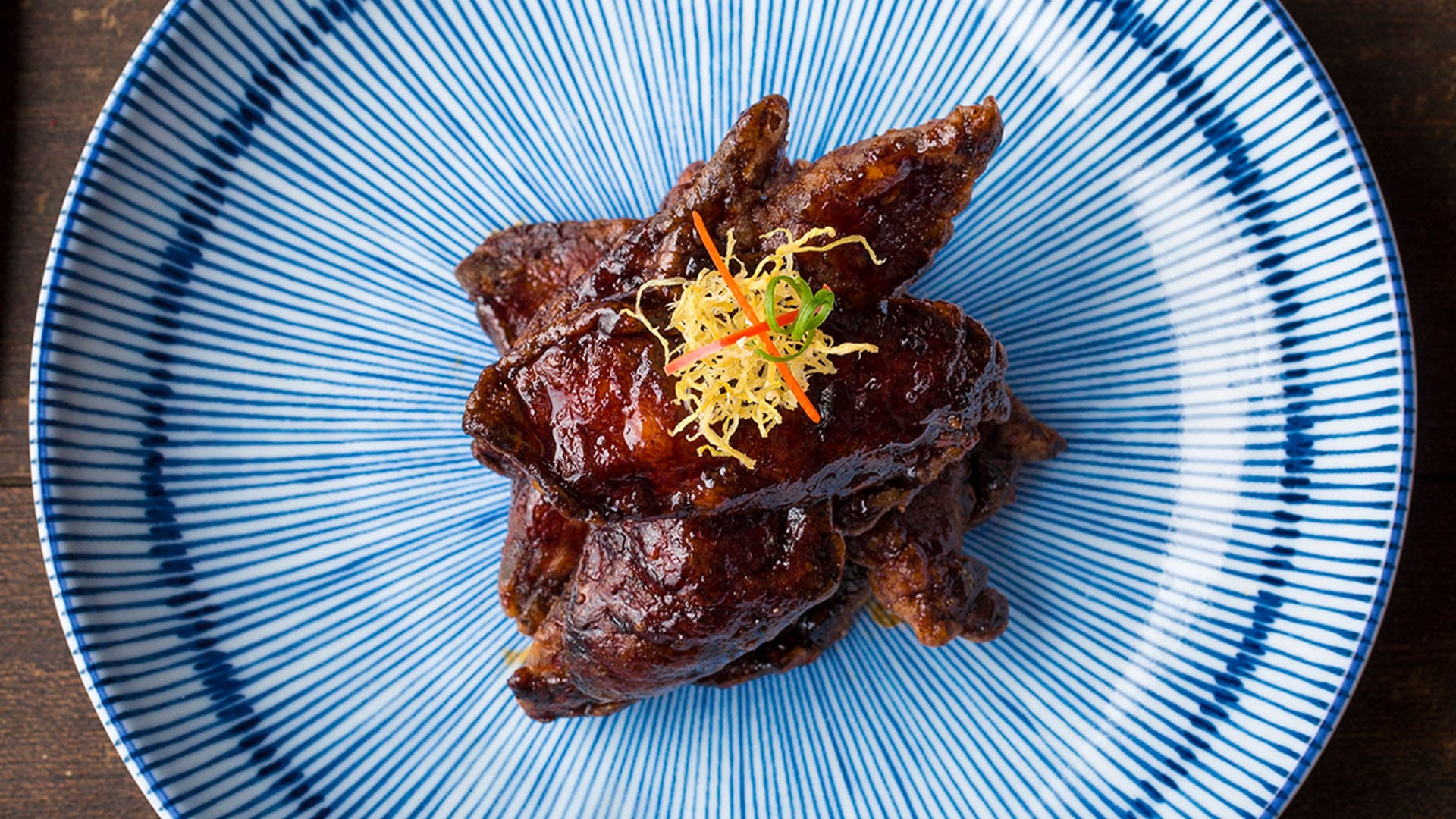 シンガポール 記念 5枚 Mott 32 | シンガポールの中国料理レストラン | マリーナベイ・サンズ