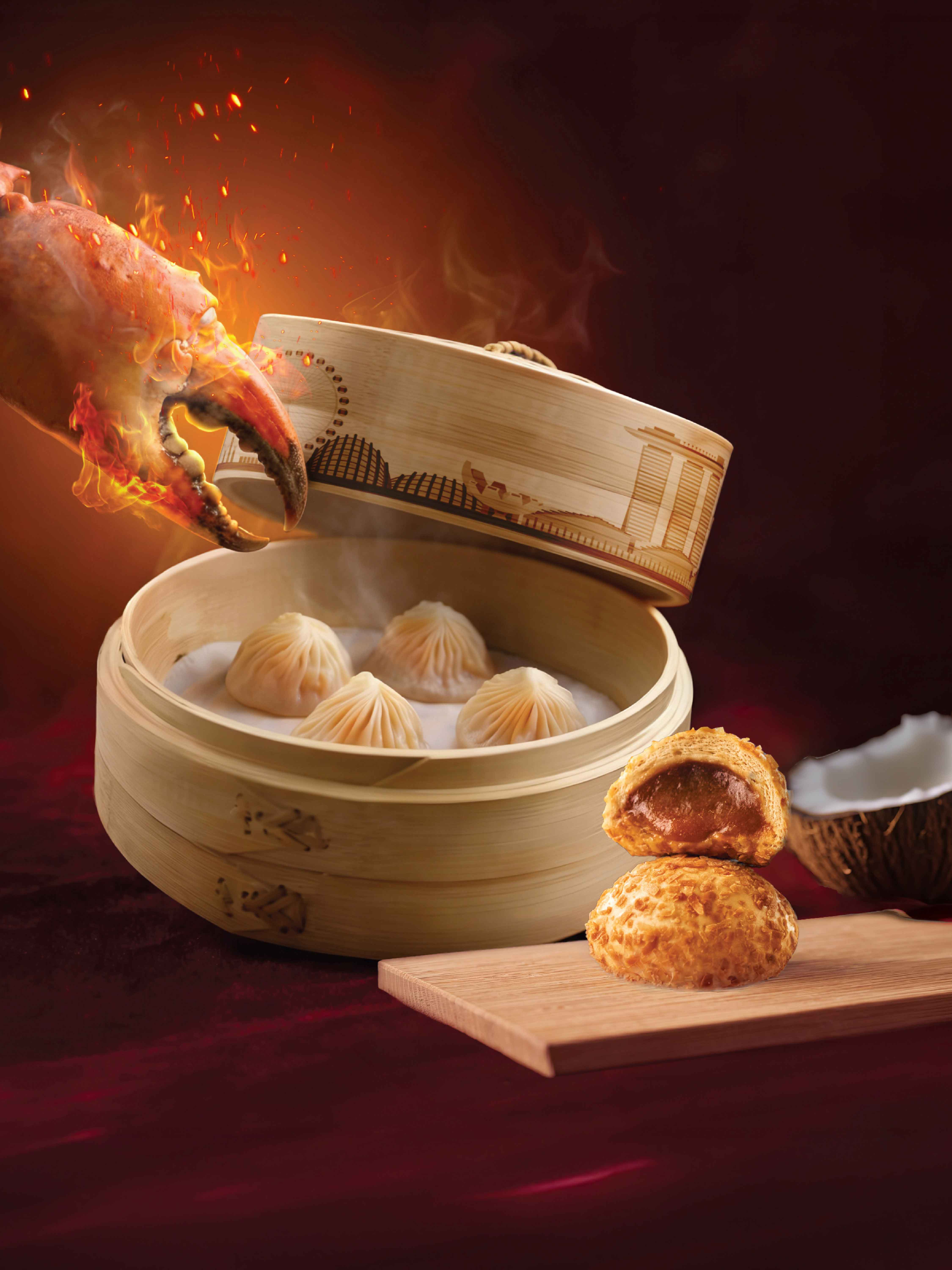 Din Tai Fung | 鼎泰豊 ディンタイフォン｜小籠包・点心・台湾料理の