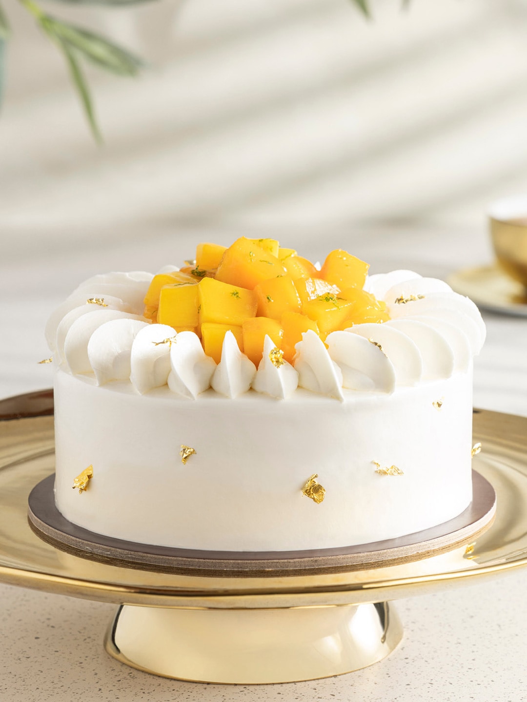 ケーキはいつだって特別