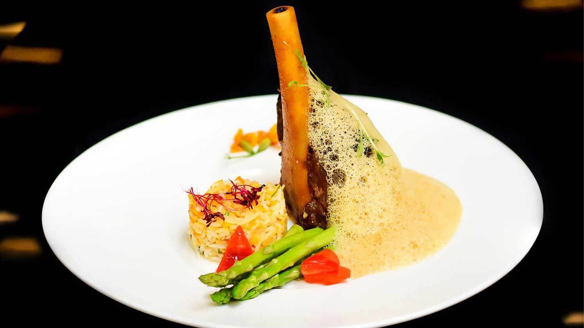 Punjab Grill Gallery 6