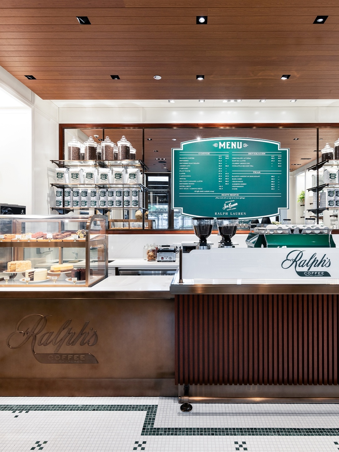 Ralph’s Coffee