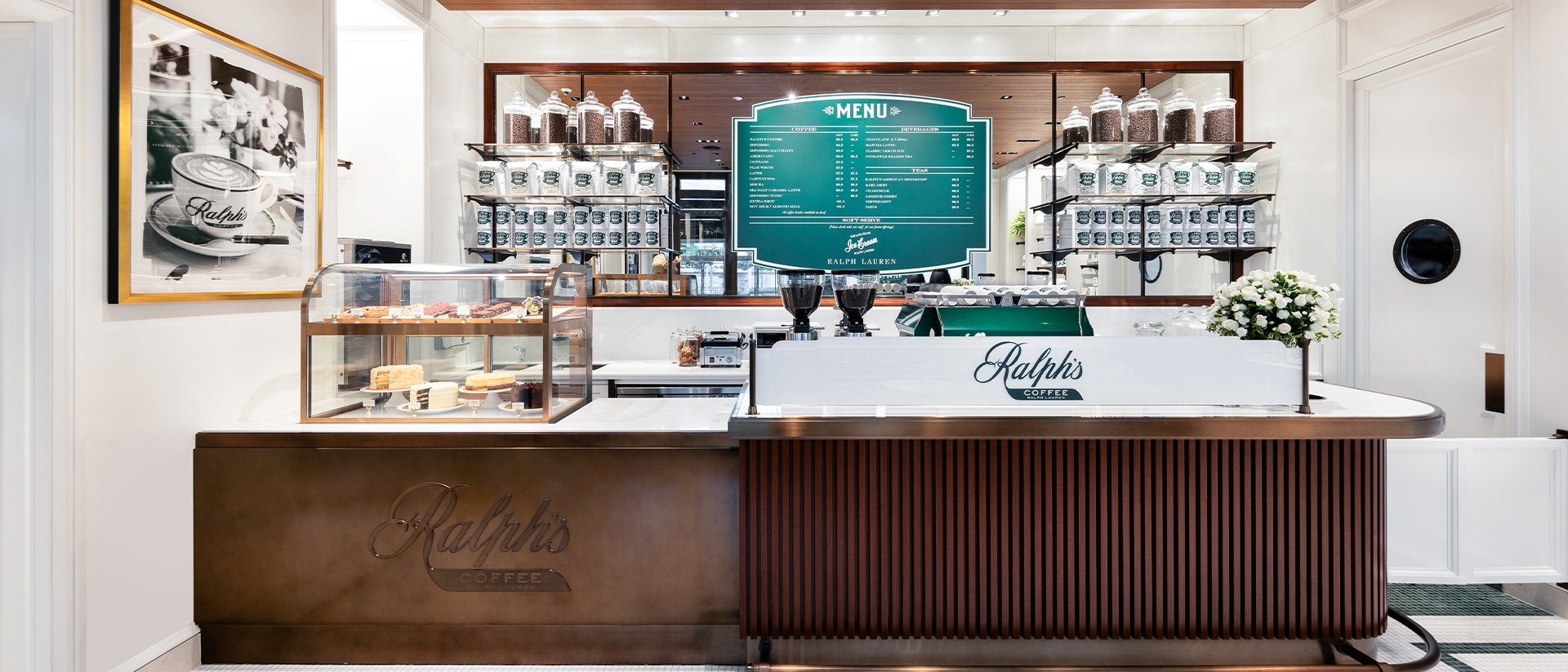 Ralph’s Coffee