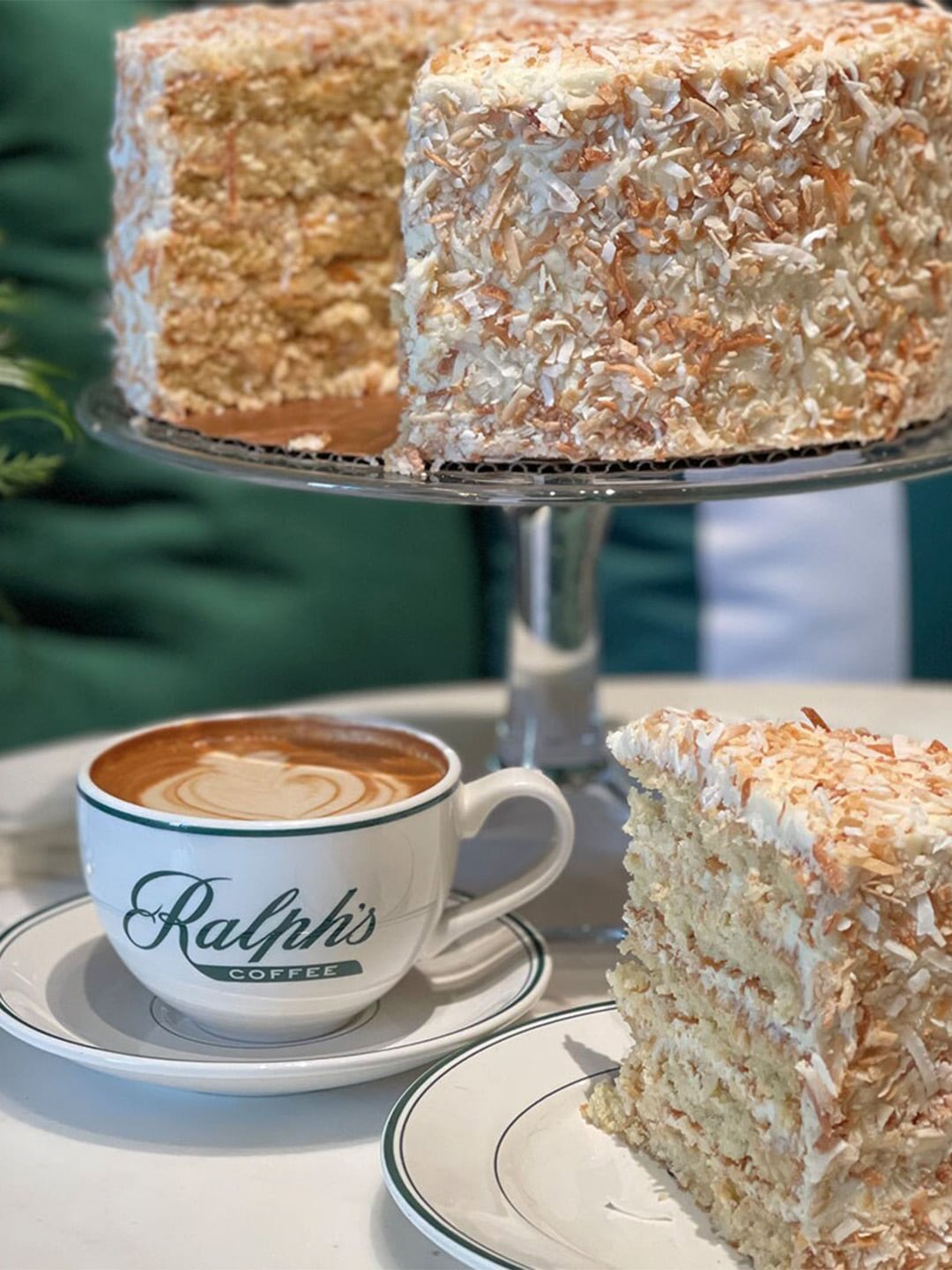 Ralph's Coffee