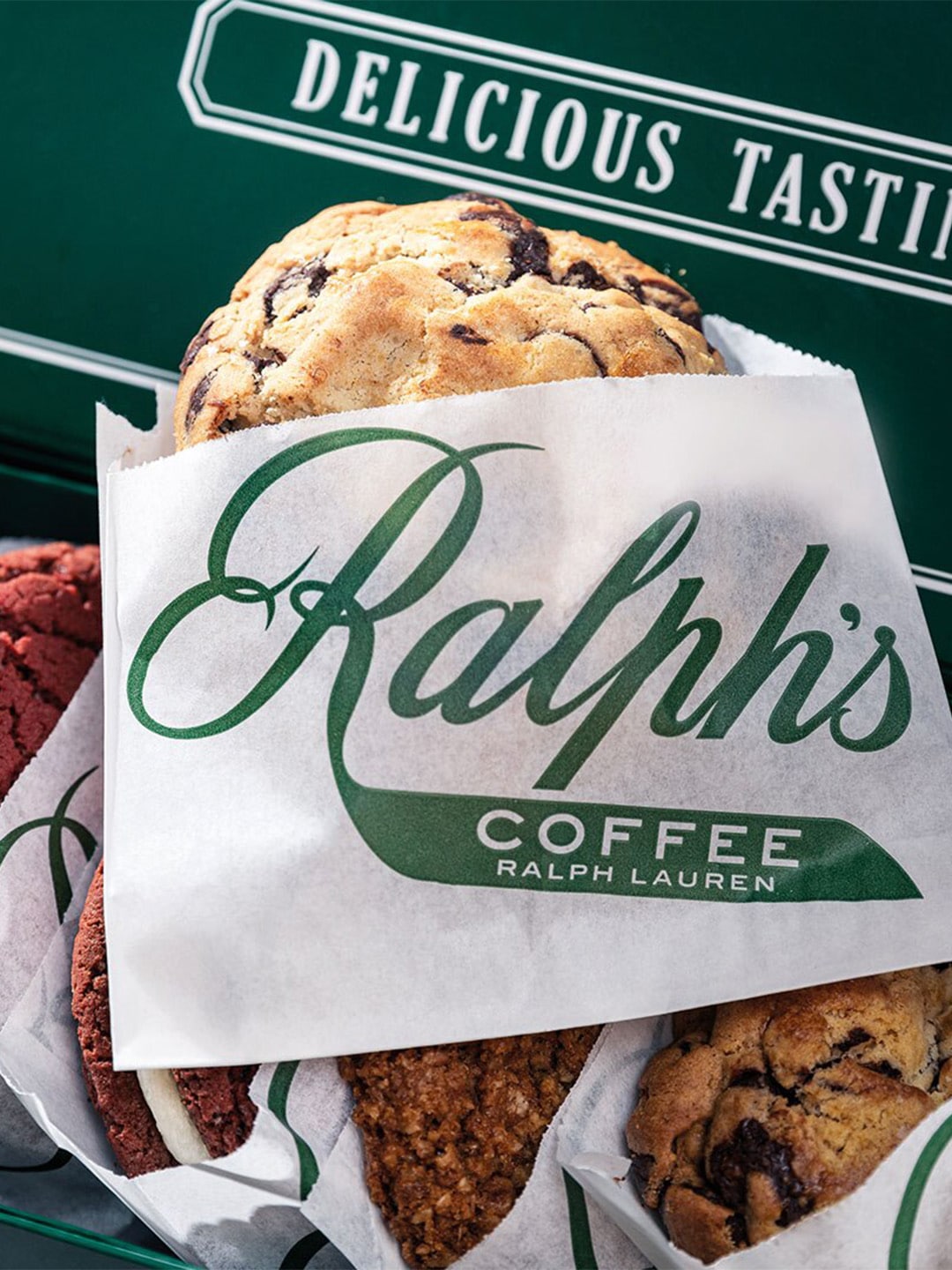 Ralph's Coffee