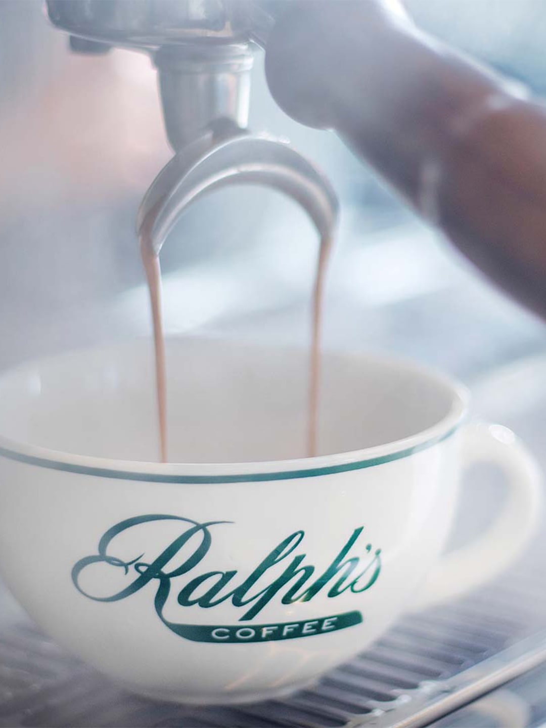 Ralph's Coffee