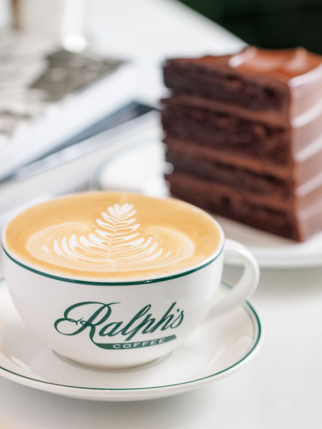 Ralph's Coffee
