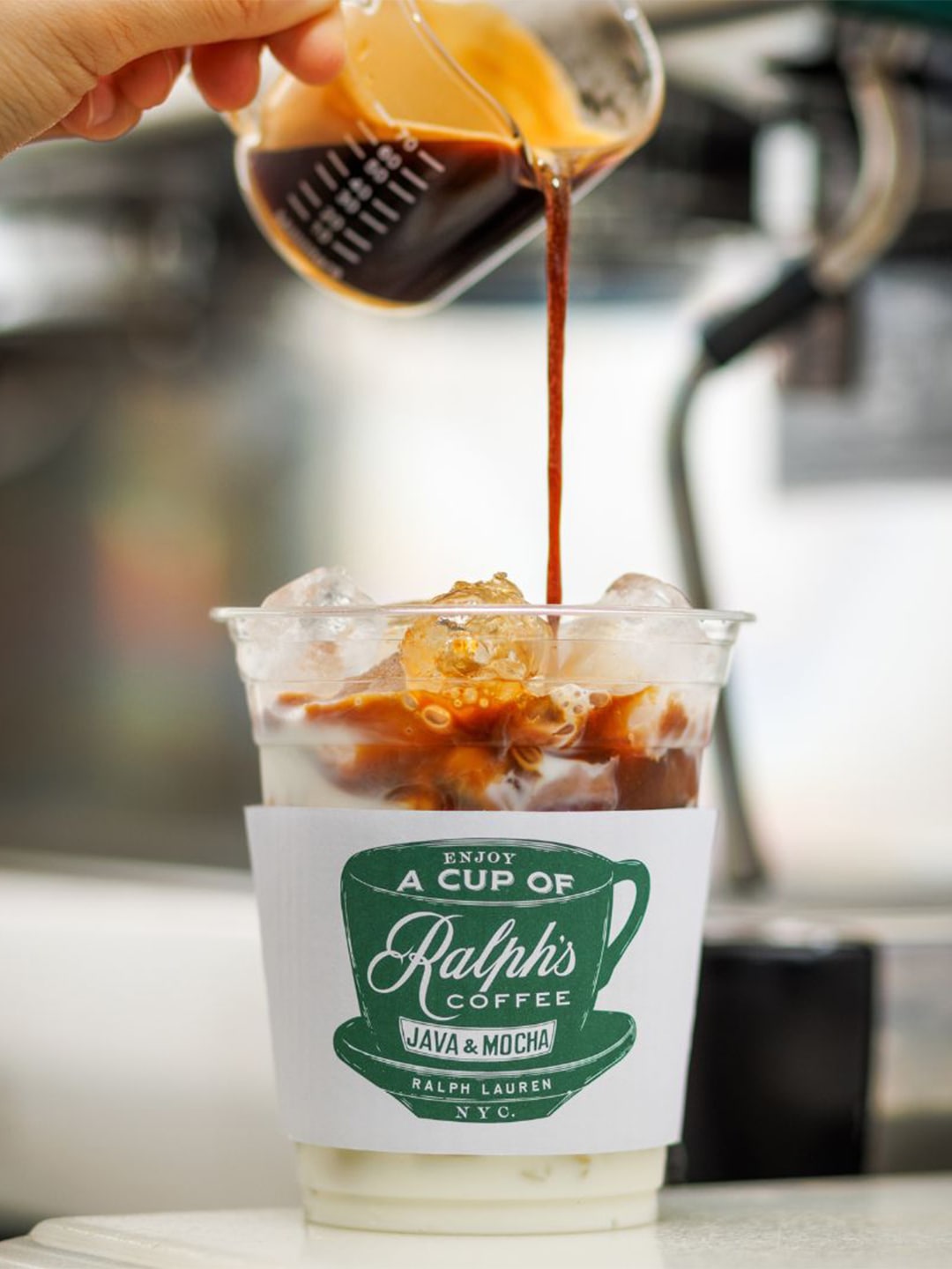 Ralph's Coffee 6