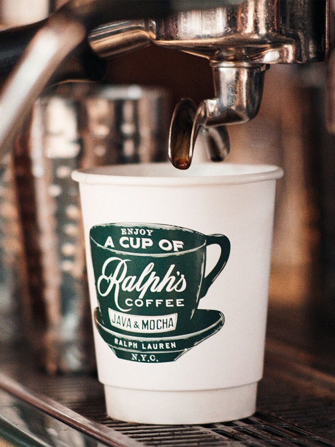 Ralph's Coffee 7