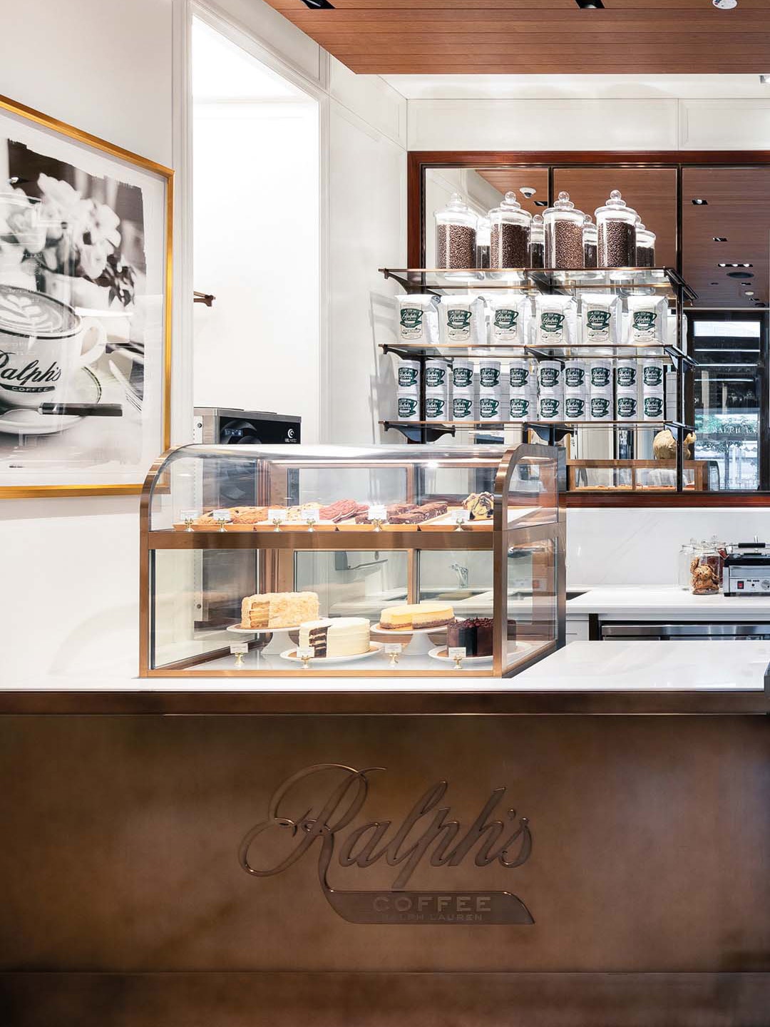 Ralph’s Coffee