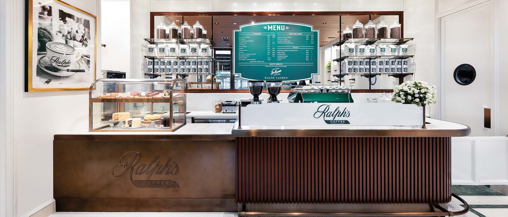 Ralph’s Coffee