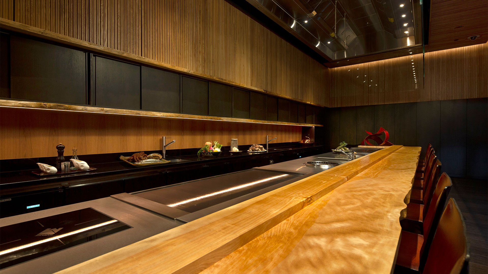Waku Ghin Gallery 15