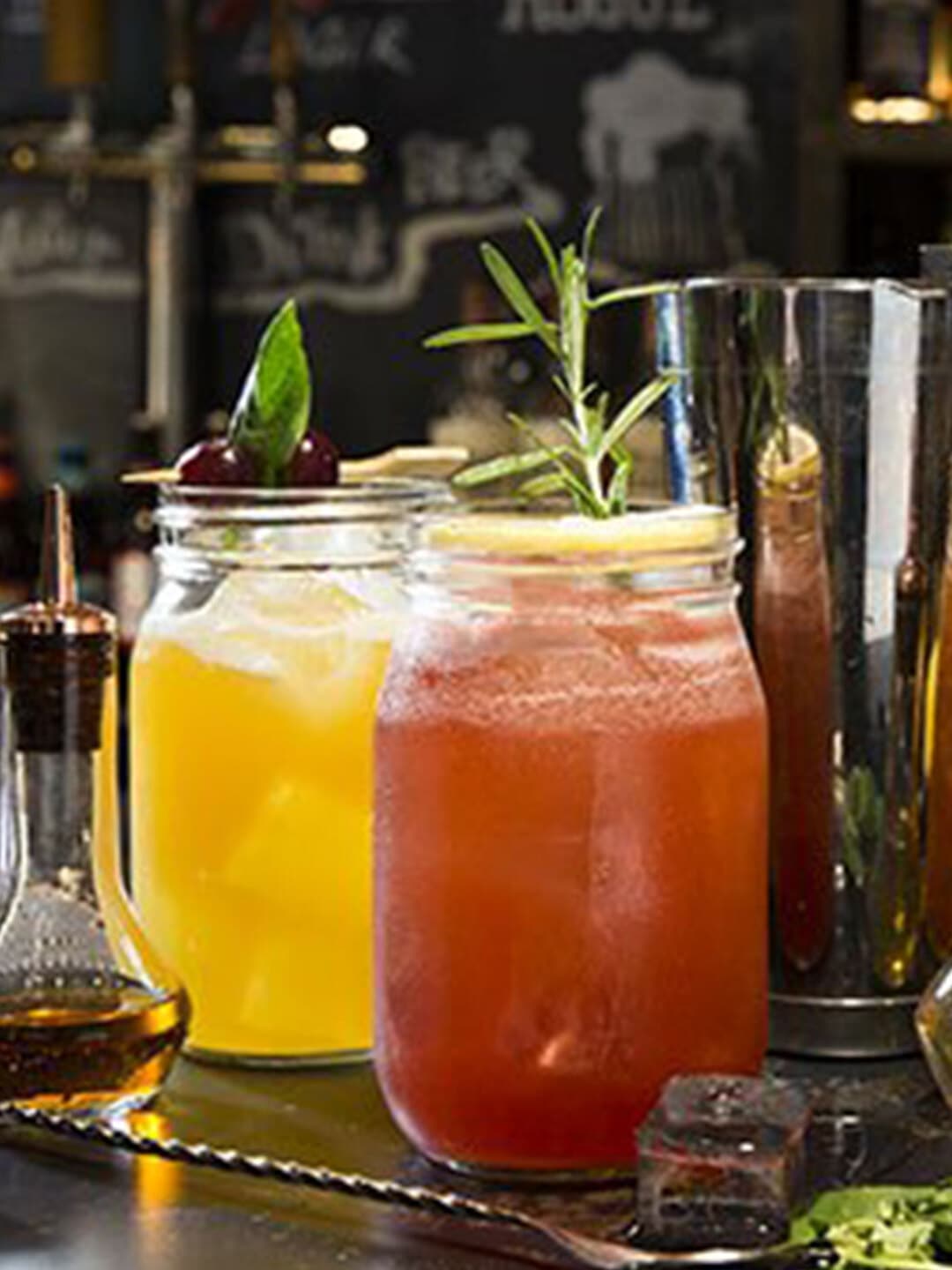YARDBIRD Southern Table & Bar | アメリカン料理|シンガポール YARDBIRD Southern Table & Bar | アメリカン料理|シンガポール