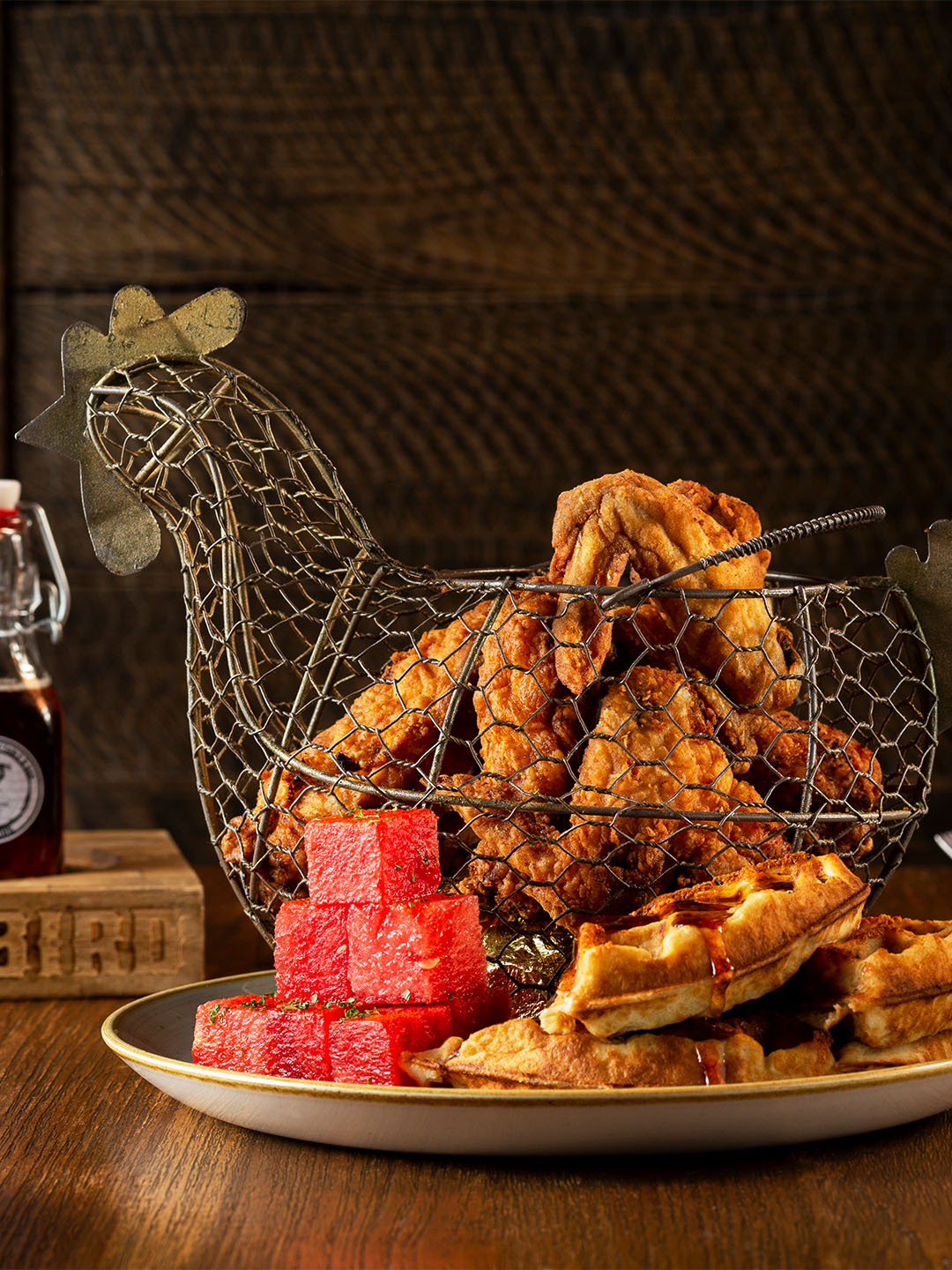 YARDBIRD Southern Table & Bar | アメリカン料理|シンガポール YARDBIRD Southern Table & Bar | アメリカン料理|シンガポール