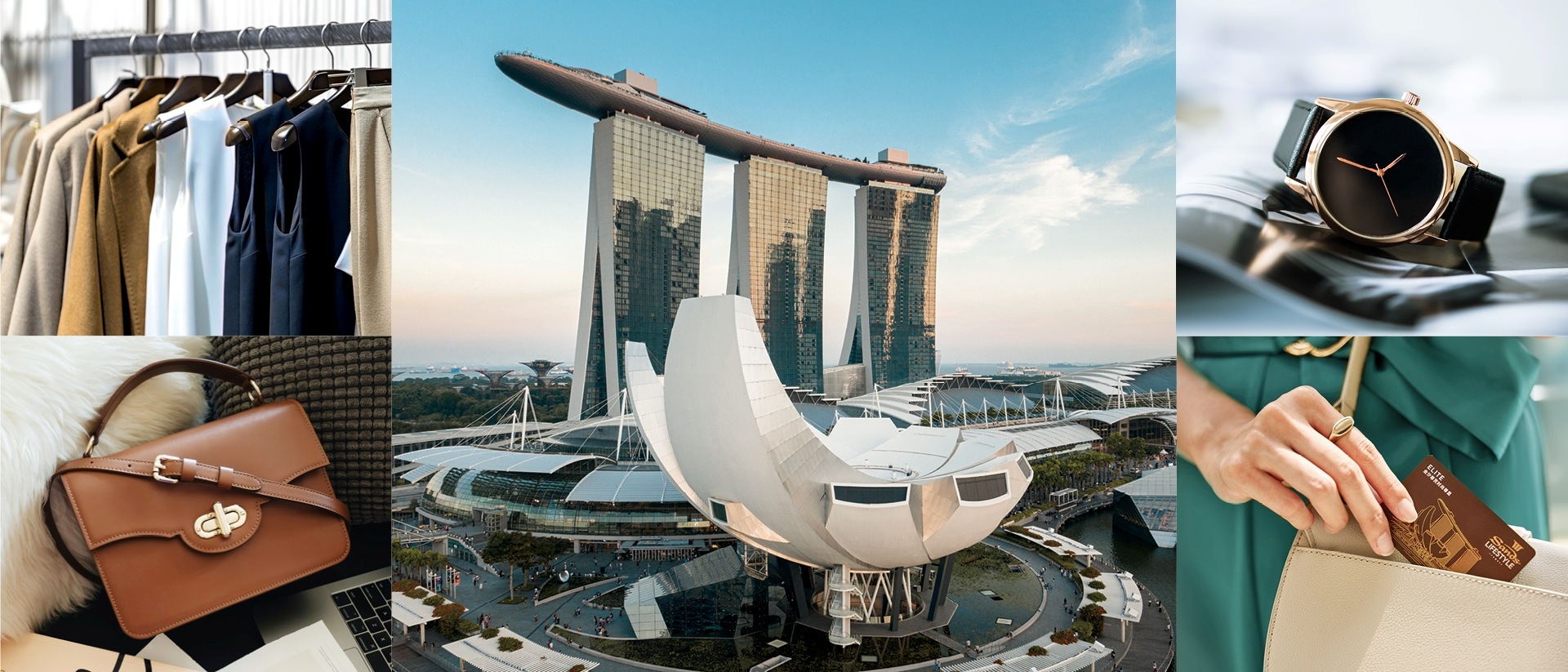 ショッピングフェス