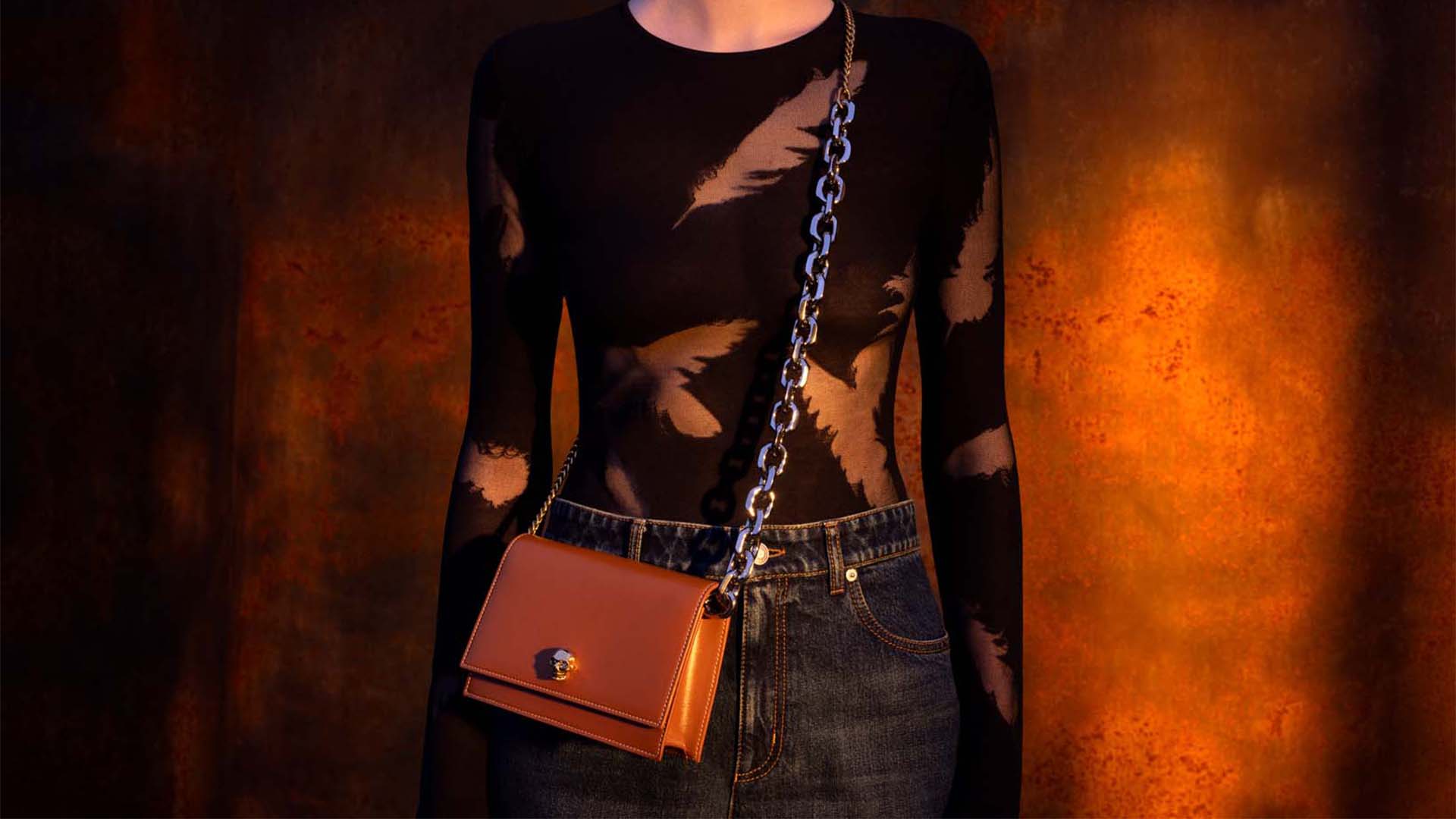 Alexander McQueen