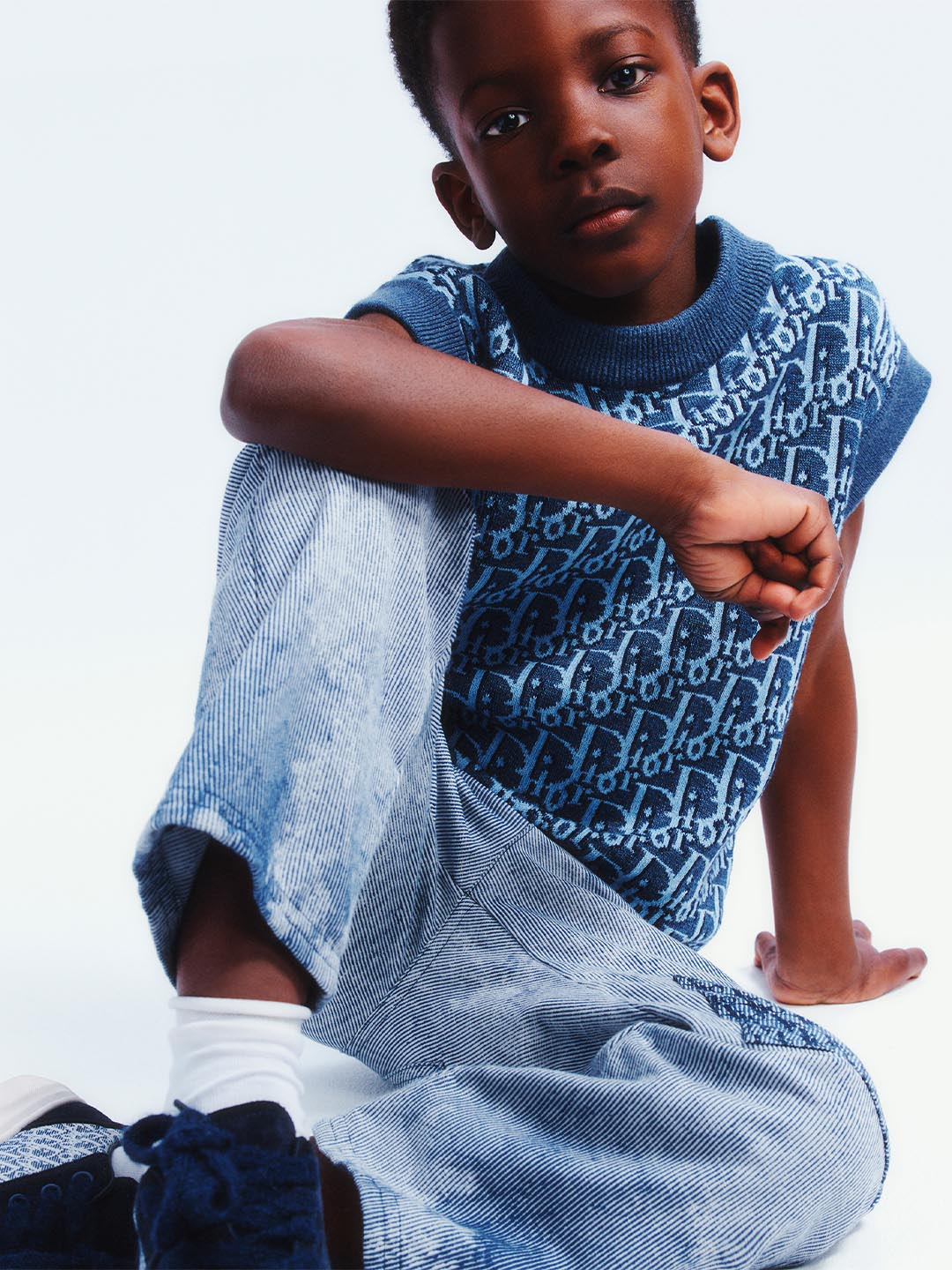 Baby Dior | ザ・ショップス｜マリーナベイサンズ｜シンガポール