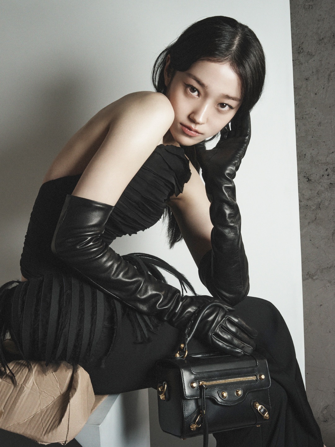 Balenciaga | ファッション | ザ・ショップス｜マリーナベイサンズ