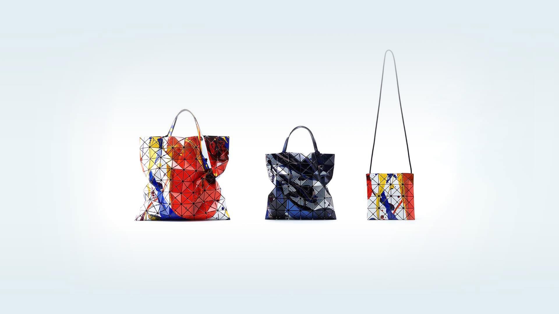 BAOBAO ショルダー ISSEY MIYAKE-