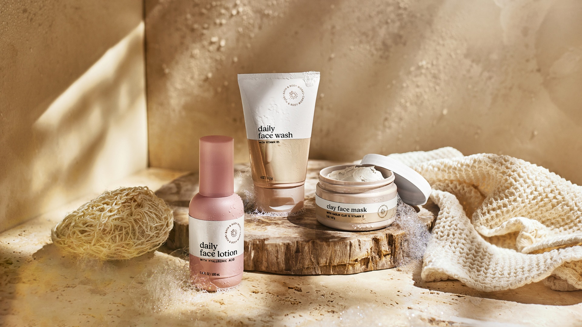 Bath & Body Works | ザ・ショップス｜マリーナベイサンズ｜シンガポール