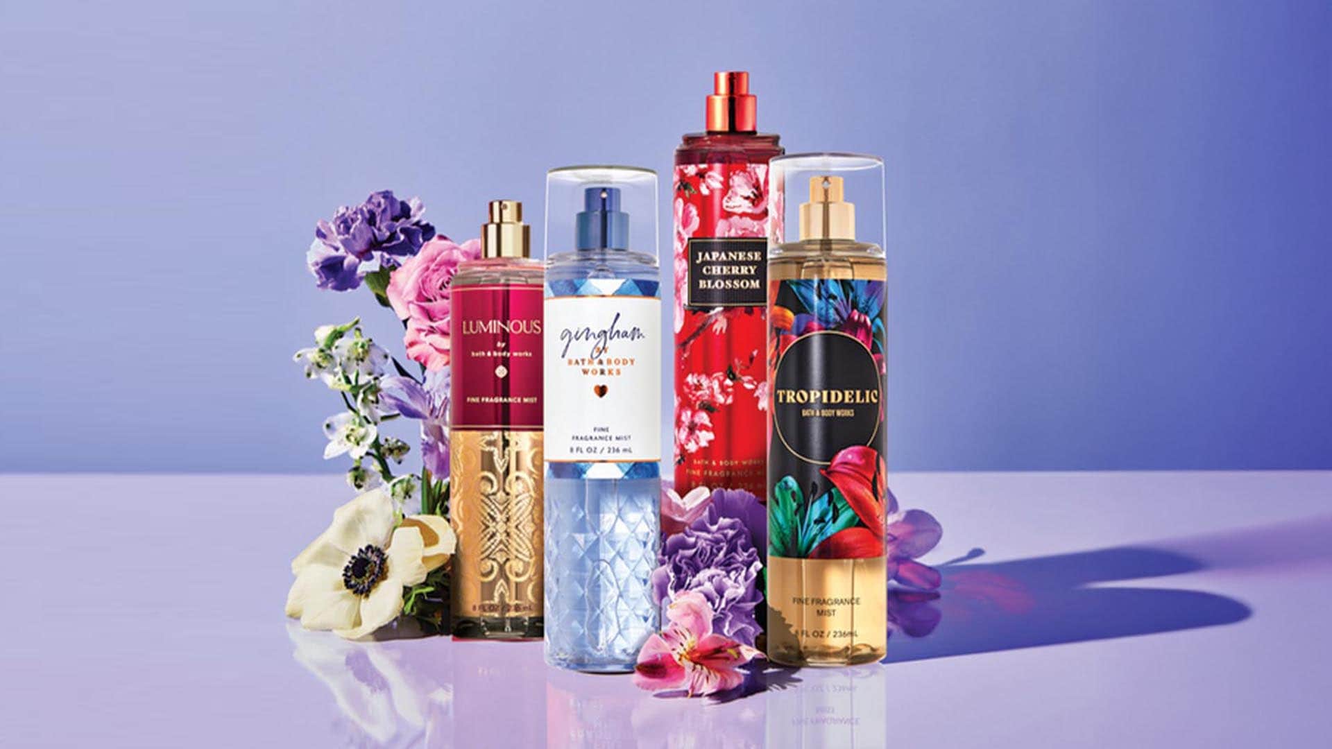 Bath & Body Works | ザ・ショップス｜マリーナベイサンズ