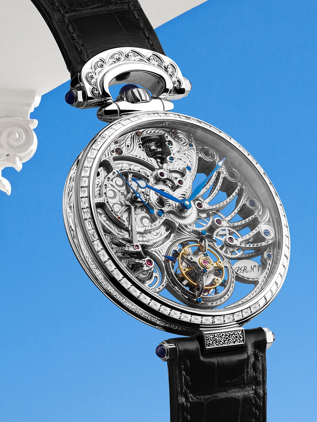 Bovet Fleurier | ザ・ショップス｜マリーナベイサンズ｜シンガポール